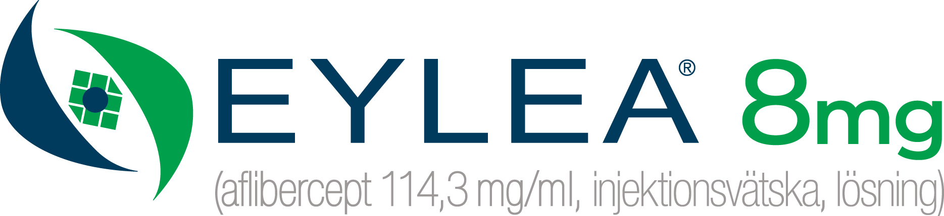 Eylea 8mg SE